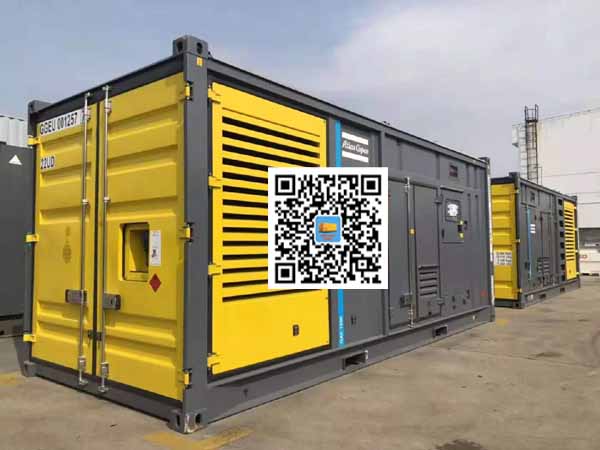 蒋湖农场大型发电机出租