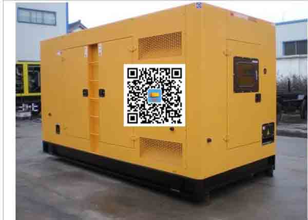 蒋湖农场静音发电机出租