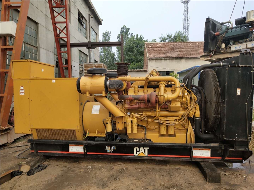 蒋湖农场发电机租赁-柴油发电机组原理概述