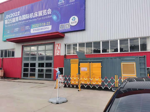 蒋湖农场发电车出租-我国柴油机发电机组行业引领动力行业发展，前景广阔