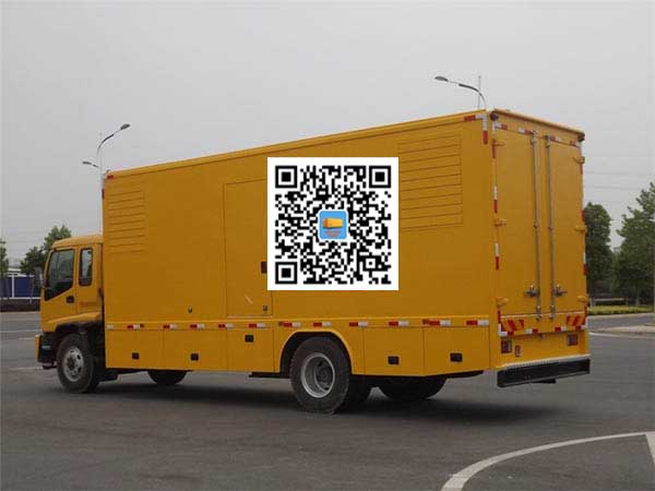 蒋湖农场发电车出租-发电机组的主要用途是什么？