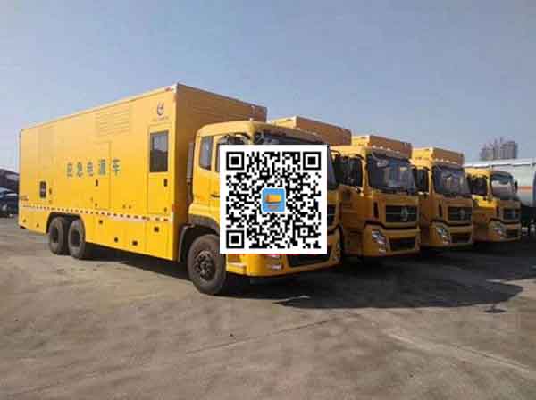 蒋湖农场出租发电车-怎样确保潍柴发电机组的质量