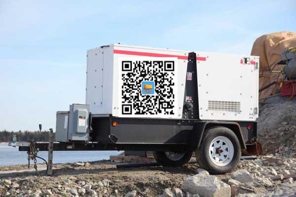 蒋湖农场发电车出租-应注意的注意安全事项