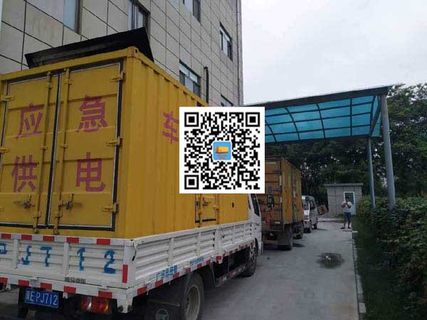 蒋湖农场发电机出租-上柴发电机组的油耗会出现什么原因