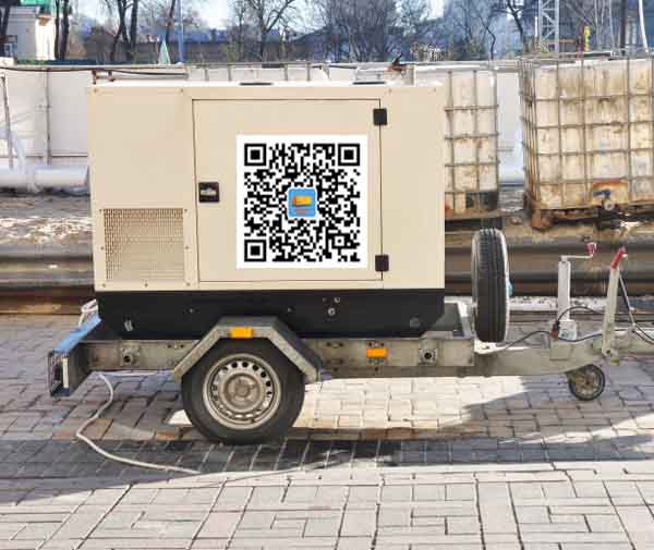 蒋湖农场发电车出租-玉柴发电机组的运行方法介绍