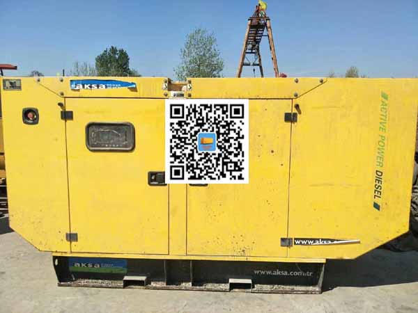 蒋湖农场柴油发电机怎样启动，启动过程中应该做的事情