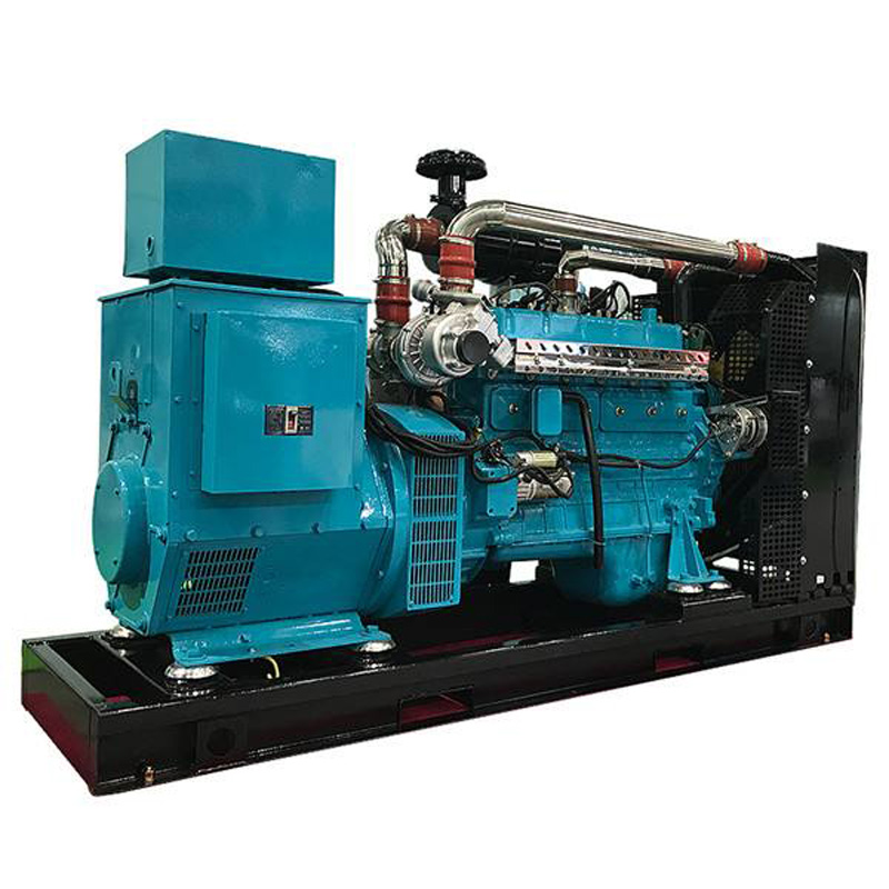 蒋湖农场柴油发电机组活塞普遍问题剖析