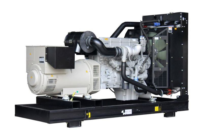 蒋湖农场如何做好工业柴油发电机组防雷措施?