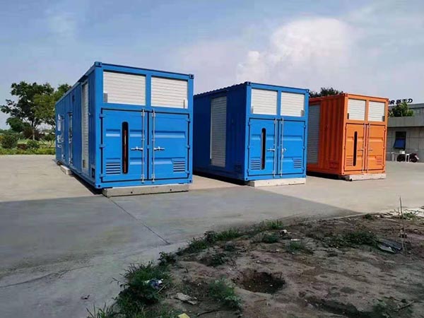 蒋湖农场柴油发电机组如何保养？