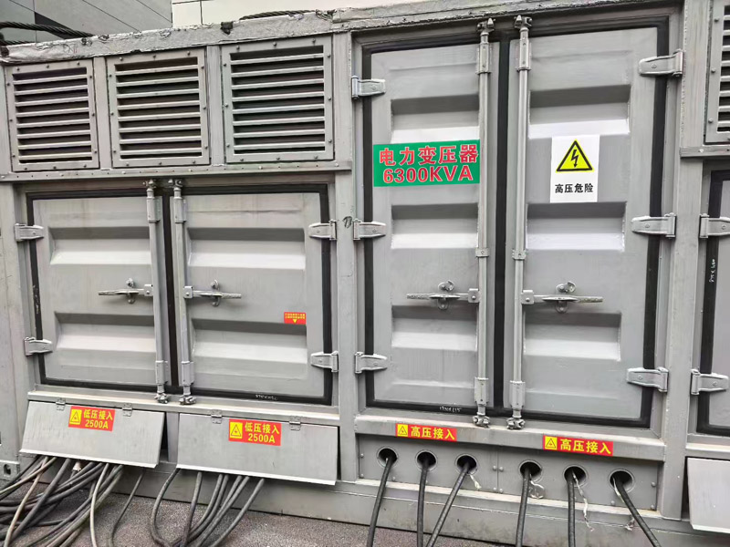 蒋湖农场柴油发电机组换季保养注意哪些事项？